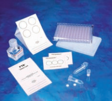 FTA micro card Whatman WB120210