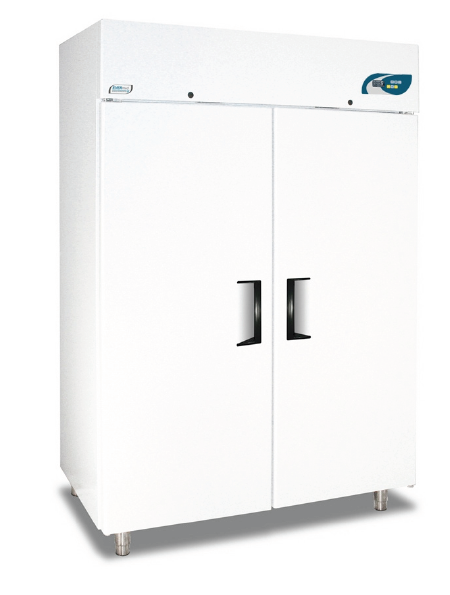 Tủ bảo quản mẫu 0°C đến 15°C LR 1365 Evermed-Ý