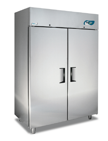Tủ bảo quản mẫu 0°C đến 15°C LR 925 Evermed-Ý