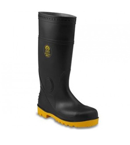 Ủng bảo hộ lao động Kings KV2008 size 8/42 King's KV20­08