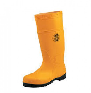 Ủng bảo hộ KV20Y Size 8/42 King's KV20Y­-08