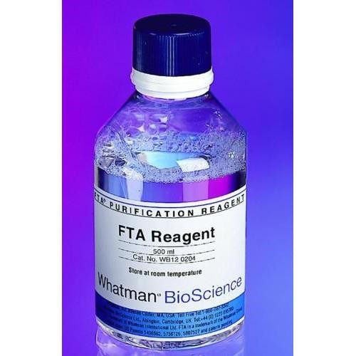 Dung dịch rửa cho FTA 500ml Whatman WB120204
