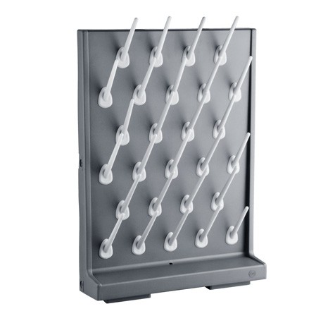 Giá treo ống nghiệm Đài Loan WJH0362B