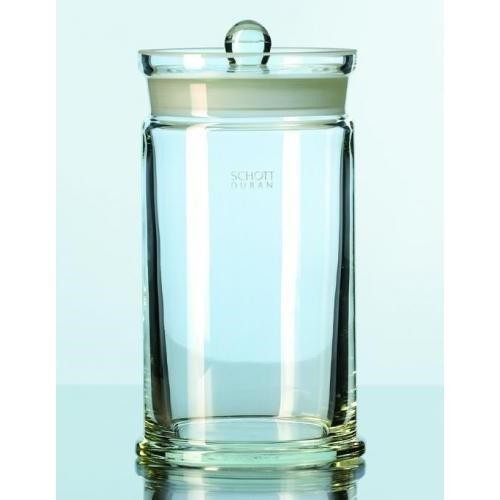 Hộp tiêu bản 115x203mm 2675ml Duran 242093804