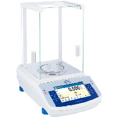 Cân Phân Tích 4 Số Lẻ AS 220.X2 MRC