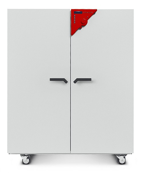 Tủ ấm lạnh KB 720 Bineder-Đức