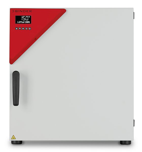 Tủ sấy đối lưu cưỡng bức FD 115 Binder-Đức