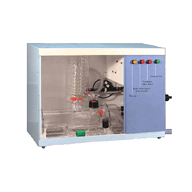 Máy cất nước một lần IDO-8S Lasany-Ấn Độ