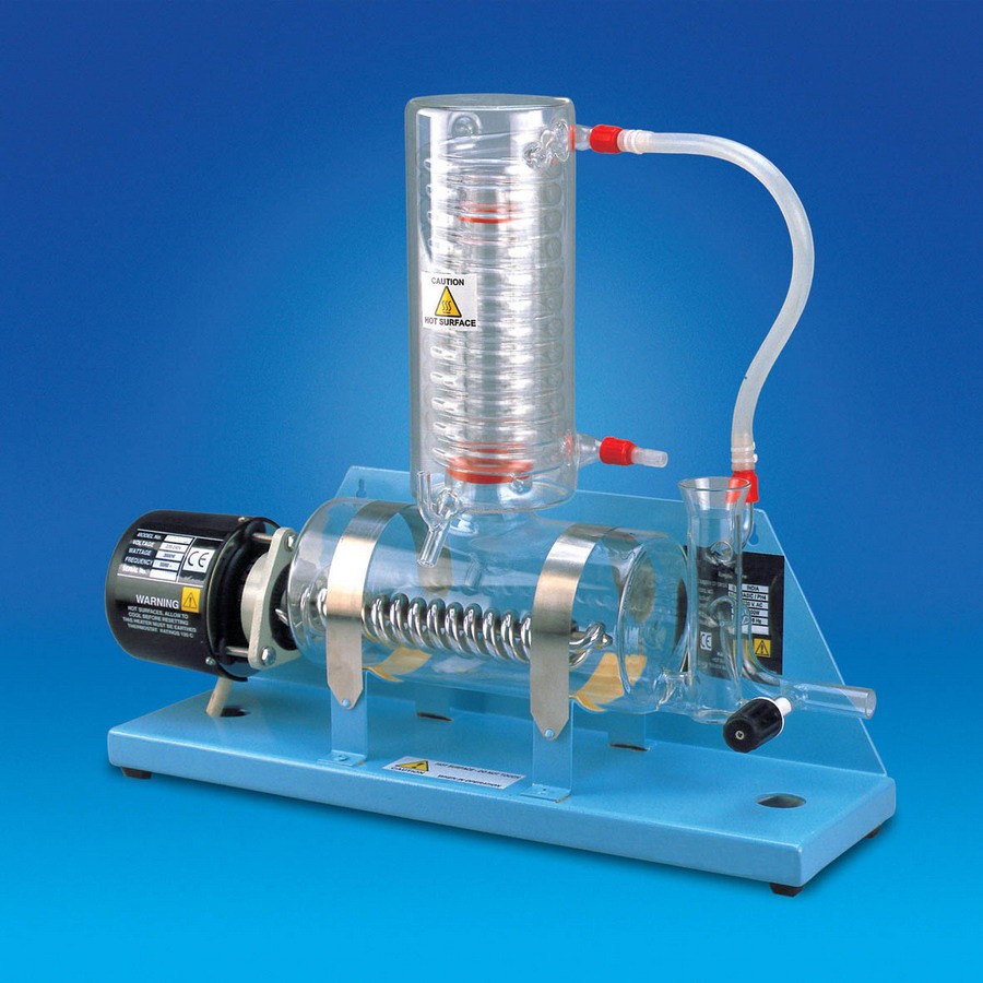 Máy cất nước một lần LPH-4 Lasany-Ấn Độ