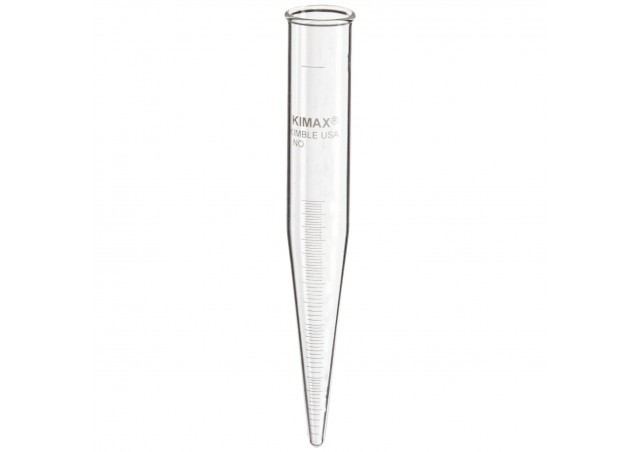 Ống ly tâm kẻ vạch 15ml Genlab 2030100003975