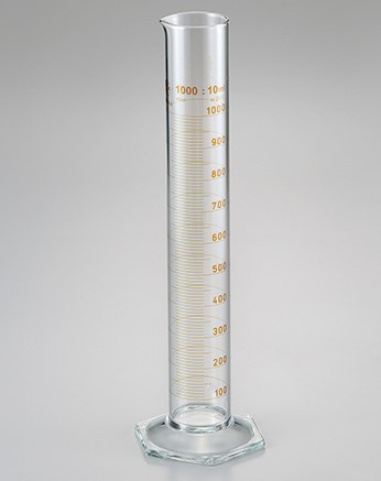 Ống đong thủy tinh 100ml Genlab 2030100004194