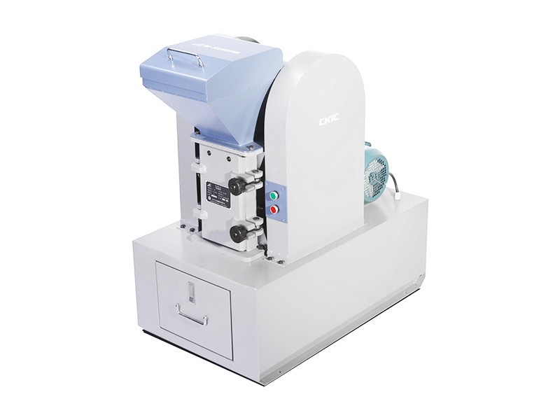 Máy đập hàm 5E-JCA 100×60 CKIC