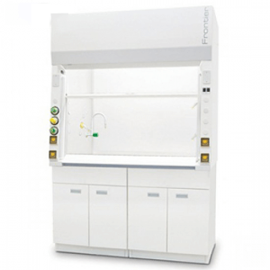 Frontier™ Tủ Hút Acid Digestion Esco EFQ-4UDCCW-8