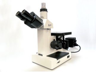 Kính hiển vi kim loại đảo ngược GR-29J-C3J