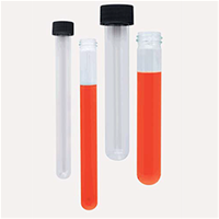 Ống nghiệm có nút vặn Boro 3.3, 16*100mm Dinlab