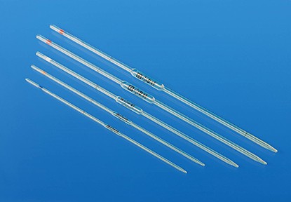 Pipet bầu class AS 25ml DINLAB-Đức