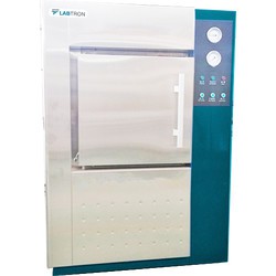 Nồi hấp tiệt trùng nằm ngang LHA-D11 Labtron