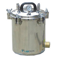 Nồi hấp tiệt trùng LPOA-A10 Labtron LPOA - A10