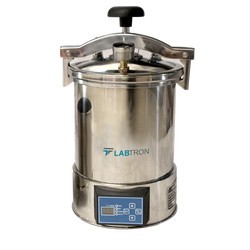 Nồi hấp tiệt trùng  LPOA-B10 Labtron LPOA - B10