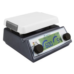 Máy khuấy từ gia nhiệt LDHS-B11 Labtron