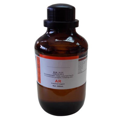 Hydrogen peroxide 30% H2O2 Trung Quốc 10630010500