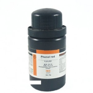 Phenol red Trung Quốc 10710010025