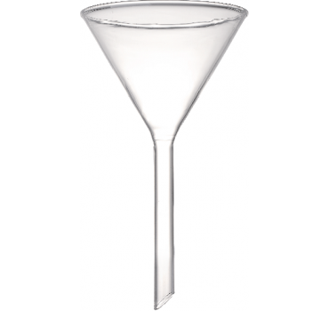 Phễu thủy tinh 150mm Genlab 2030100006839