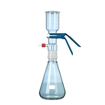 Cổ nối chân không nhám 29 Trung Quốc DC0640