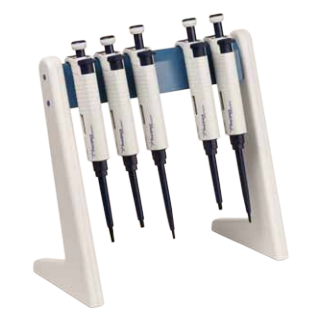 Giá Micropipet dạng thằng 6 vị trí Phoenix instrument LHP-PS01