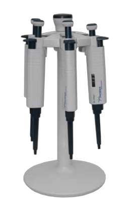 Giá Micropipet dạng tròn 6 vị trí Phoenix instrument LHP-PS02