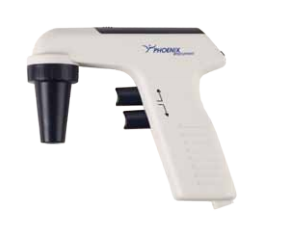 Levo Plus pipette 0-100ml Phoenix instrument LHP-PH01