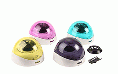 Máy Li Tâm Máu Mini CD-1008 Phoenix Instrument-Đức