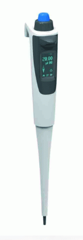 Micropipet điện tử hiện số 30-300ul Phoenix instrument