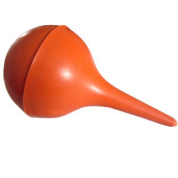 Quả bóp cao su cho pippet phi 7 Trung Quốc DC1390