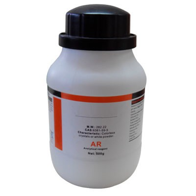 Ammonium citrate tribasic Trung Quốc