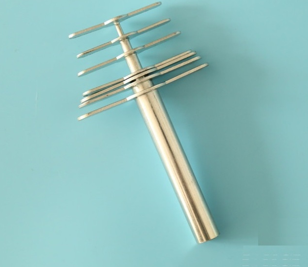 Bộ khoan nút 7 x 1 Trung Quốc 0150