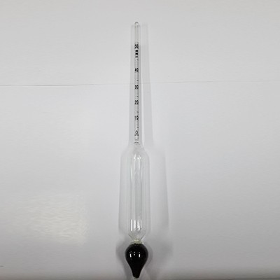 Cồn kế 30-70 độ Trung Quốc 0395