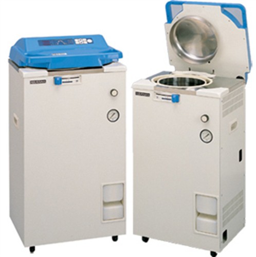 Nồi hấp tiệt trùng Hv85 Hirayama