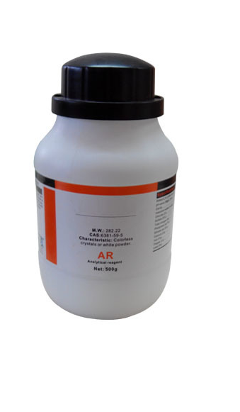 Bromophenol Blue Trung Quốc 115-39-9