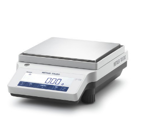 Cân điện tử 1200 x 0,01g ME1002E Mettler Toledo-Thụy Sỹ