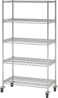 Xe đẩy mẫu HMRT-LSM-460 Hankook