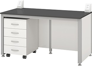 Bàn thí nghiệm áp tường HMRT-STFAO-1500 Hankook