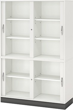 Tủ đựng hóa chất HMRT-WC1800 Hankook