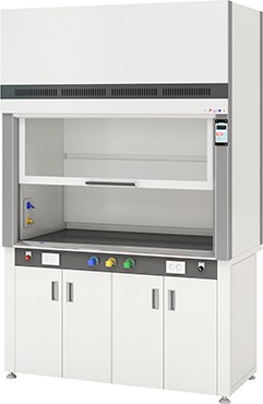 Tủ hút HMRTF-B1500 Hankook