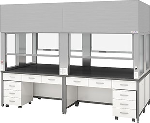 Tủ hút HMRTF-CH2100 Hankook