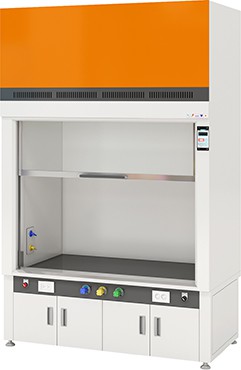 Tủ hút HMRTF-LW1500 Hankook