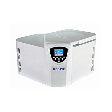 Máy ly tâm để bàn BKC-TH16R Biobase