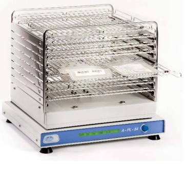 Máy lắc ngang cho túi tiểu cầu  Selecta Tây Ban Nha APL-54