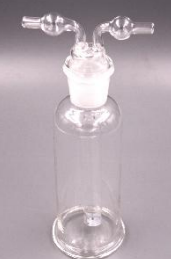 Bình rửa khí Cordial Lab Trung Quốc 1313