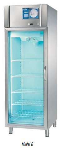 Tủ lưu trữ mẫu máu Blood Bank C Selecta Tây Ban Nha. 2101499